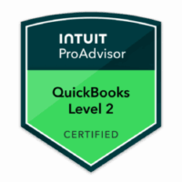 QuickBooks Online Level 2
