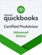 QuickBooks Advanced ProAdvisor