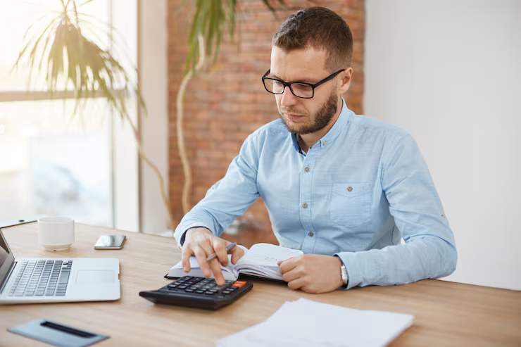 How to Calculate and Improve Your Profit Margin